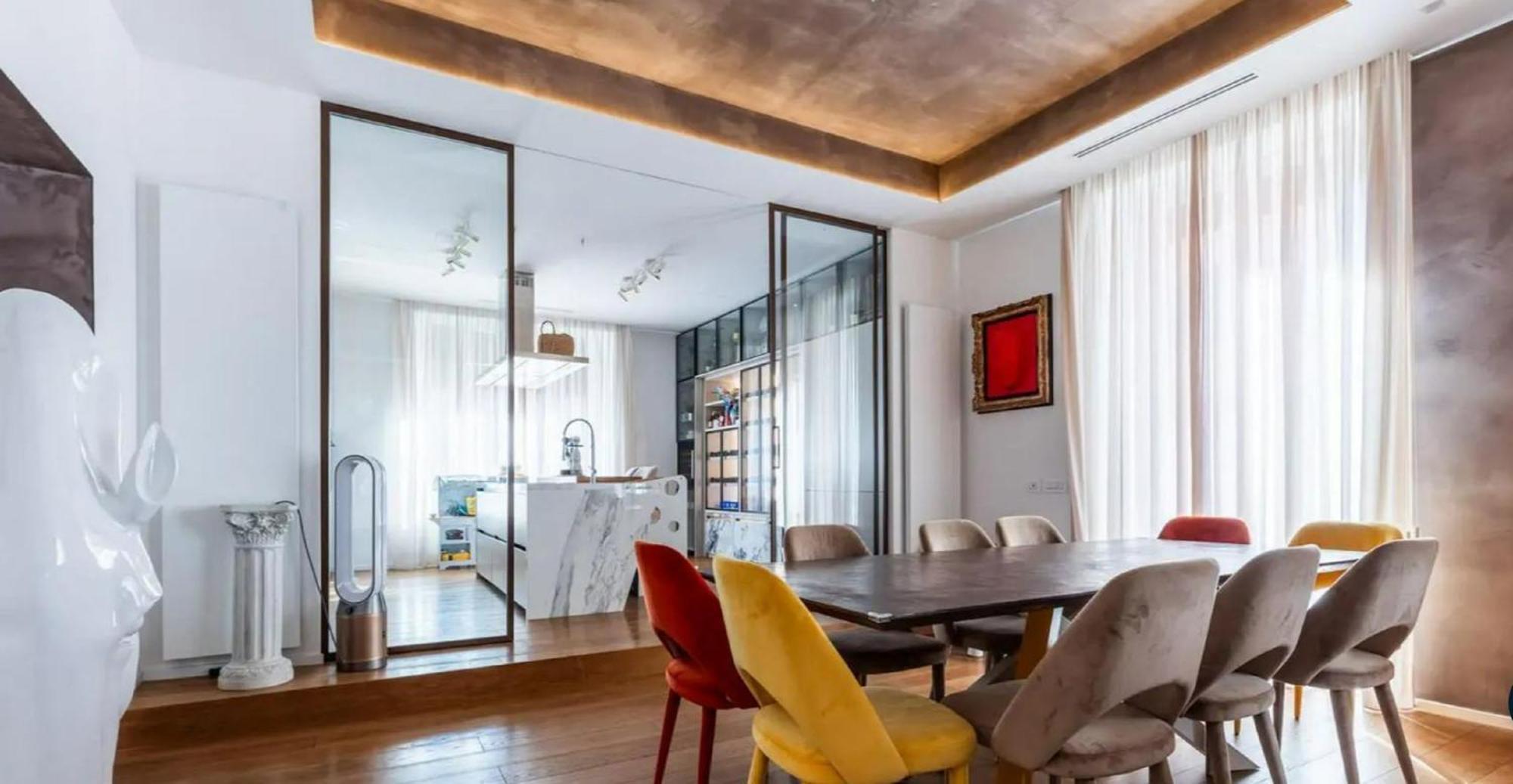 Apartamento Un Relax Buono *